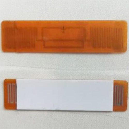 UP210123A/RD210013A High Temperature Resist Vulcanization Polyamide Tire/Tyre Tag